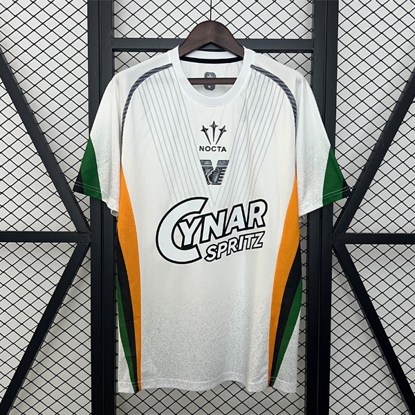 Tailandia Camiseta Venezia Replica Segunda Ropa 2024/25